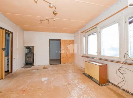 3 | Prodej - dům/vila, 65 m²