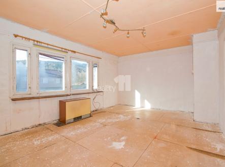 4 | Prodej - dům/vila, 65 m²