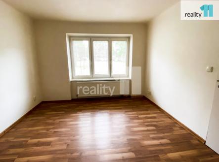 3 | Pronájem bytu, 2+1, 46 m²