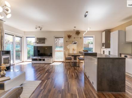 2 | Prodej - dům/vila, 101 m²