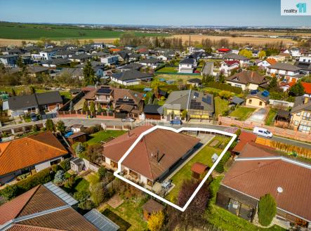 3 | Prodej - dům/vila, 101 m²