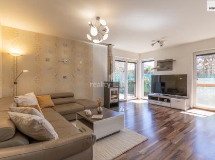 4 | Prodej - dům/vila, 101 m²