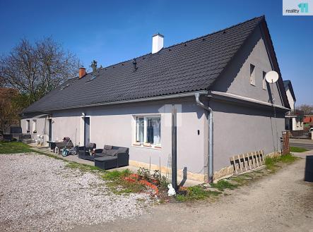 2 | Prodej - dům/vila, 577 m²