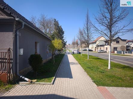 3 | Prodej - dům/vila, 577 m²