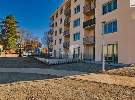 1 | Prodej bytu, 2+kk, 69 m²