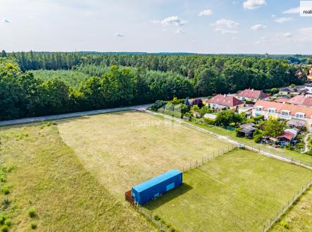 1 | Prodej - pozemek pro bydlení, 900 m²