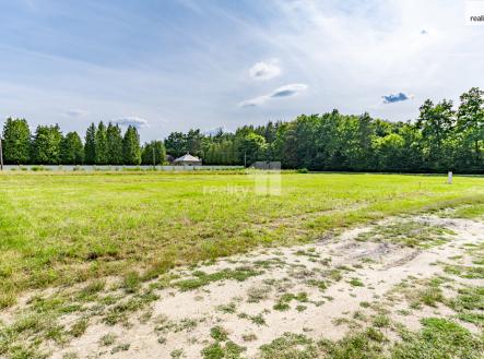 3 | Prodej - pozemek pro bydlení, 900 m²