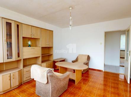 2 | Prodej bytu, 3+kk, 57 m²