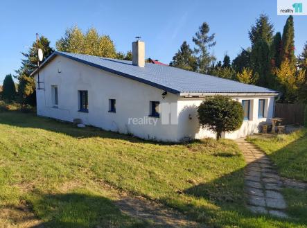 1 | Prodej - chata/rekreační objekt, 116 m²