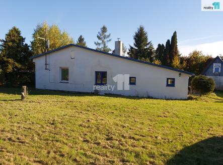 2 | Prodej - chata/rekreační objekt, 116 m²