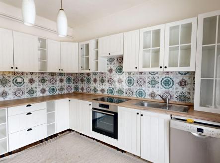 3 | Prodej - chata/rekreační objekt, 116 m²