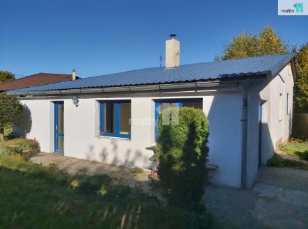 4 | Prodej - chata/rekreační objekt, 116 m²