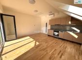 Pronájem bytu, 2+kk, 54 m²