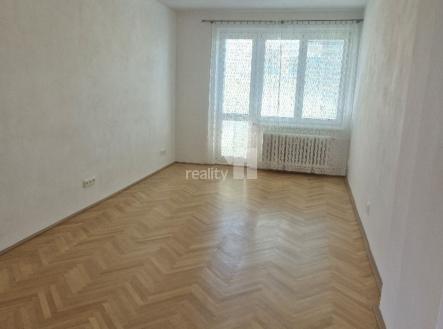 2 | Pronájem bytu, 2+1, 55 m²