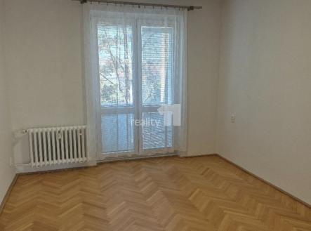 3 | Pronájem bytu, 2+1, 55 m²