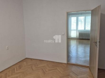 4 | Pronájem bytu, 2+1, 55 m²