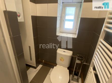 5 | Pronájem bytu, 1+1, 35 m²