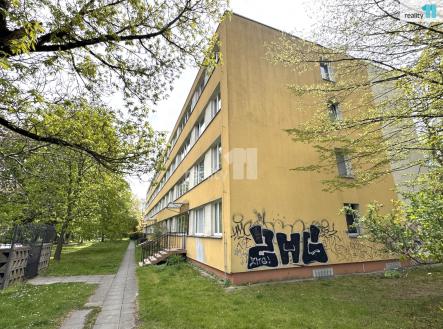 1 | Pronájem bytu, 3+kk, 75 m²