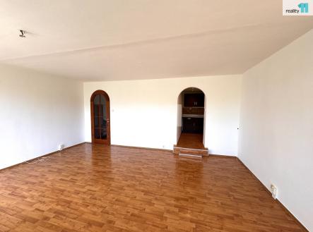 3 | Pronájem bytu, 3+kk, 75 m²