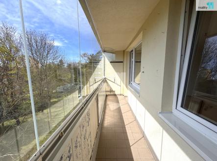 2 | Pronájem bytu, 3+kk, 75 m²