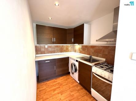 3 | Pronájem bytu, 3+kk, 75 m²