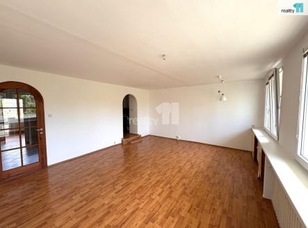 4 | Pronájem bytu, 3+kk, 75 m²
