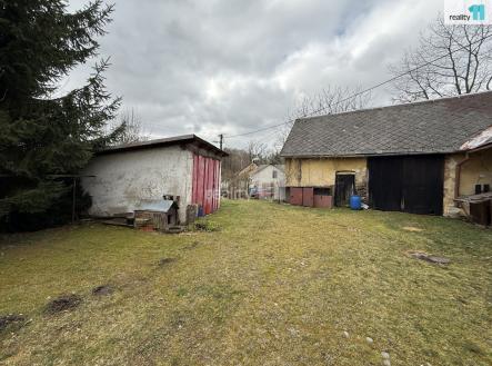 2 | Prodej - dům/vila, 115 m²