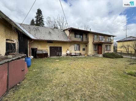 3 | Prodej - dům/vila, 115 m²