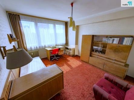 1 | Prodej bytu, 3+1, 70 m²