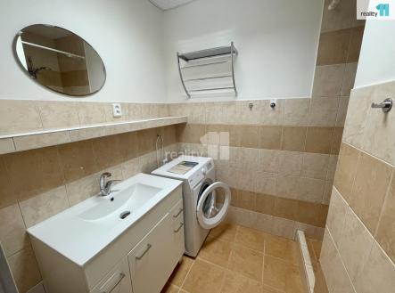 3 | Prodej bytu, 2+kk, 37 m²
