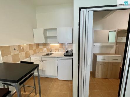 4 | Prodej bytu, 2+kk, 37 m²