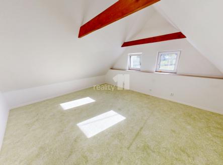 3 | Prodej - dům/vila, 115 m²