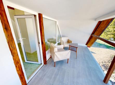 4 | Prodej - dům/vila, 115 m²