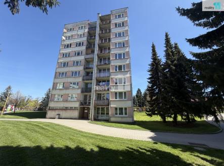 1 | Prodej bytu, 4+1, 77 m²