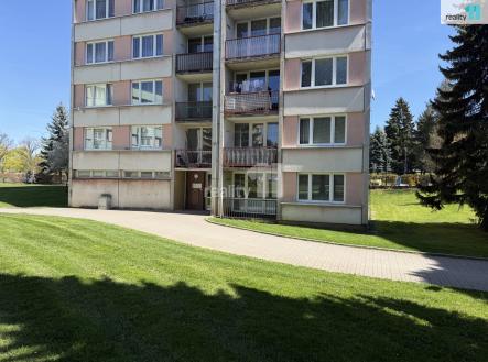 2 | Prodej bytu, 4+1, 77 m²