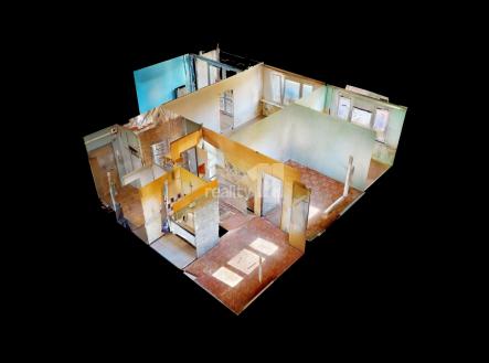 3 | Prodej bytu, 4+1, 77 m²