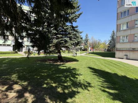 4 | Prodej bytu, 4+1, 77 m²