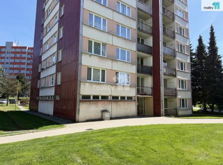 1 | Prodej bytu, 4+1, 77 m²