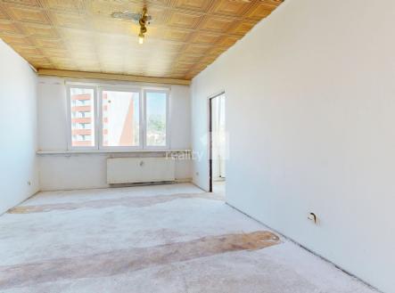 1 | Prodej bytu, 4+1, 77 m²