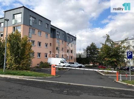 1 | Pronájem bytu, 1+1, 50 m²