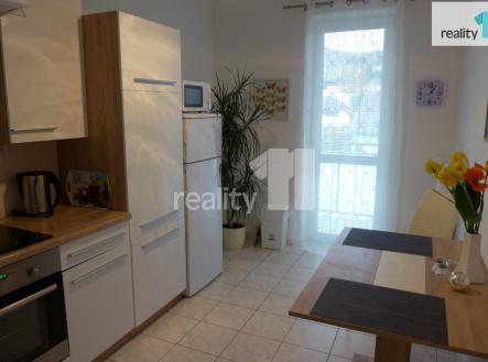 2 | Pronájem bytu, 1+1, 50 m²