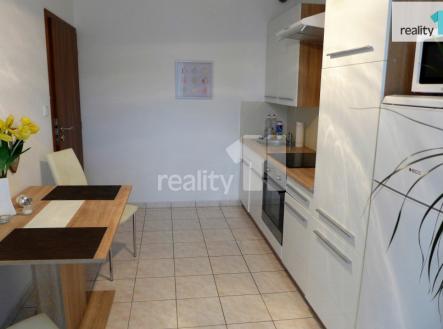 3 | Pronájem bytu, 1+1, 50 m²