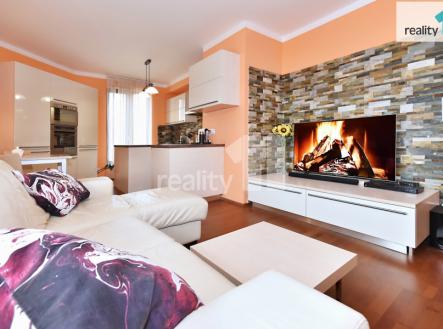 1 | Prodej bytu, 4+kk, 93 m²