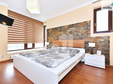 3 | Prodej bytu, 4+kk, 93 m²
