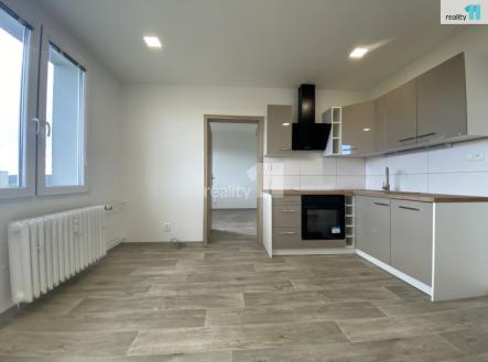 2 | Prodej bytu, 2+kk, 39 m²