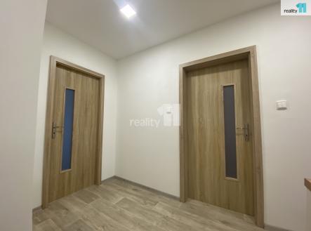 4 | Prodej bytu, 2+kk, 39 m²