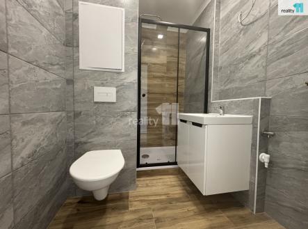 2 | Pronájem bytu, 2+kk, 36 m²