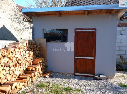 3 | Prodej - dům/vila, 135 m²