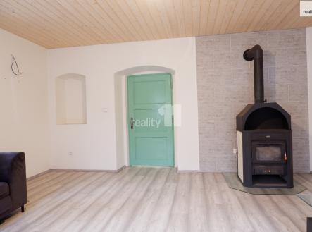 2 | Prodej - dům/vila, 135 m²