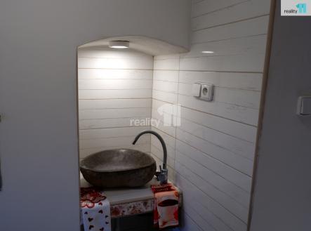 4 | Prodej - dům/vila, 135 m²